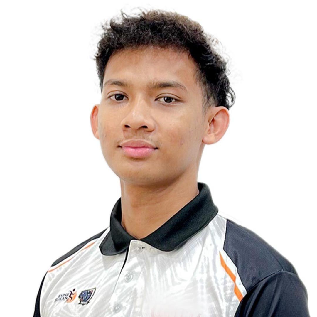 Muhammad Yasseer Zaidan